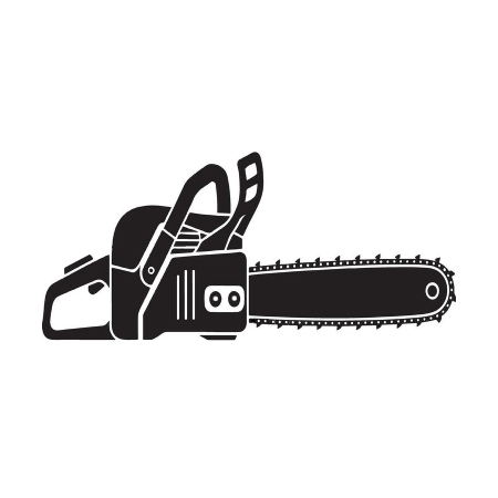 Stihl 076 Chainsaw