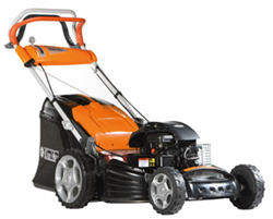 Oleo-Mac G 48 TBR ALLROAD PLUS 4