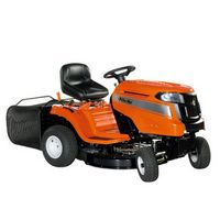 KROSSER 80-12,5 T Cat.2010