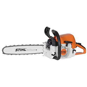 Stihl MS 290 Chainsaw