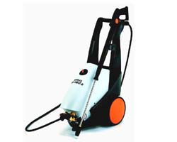 RE 460 K Pressure Washer