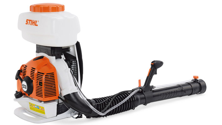 Stihl SR 450 Z Mistblower