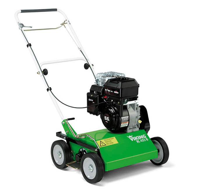RL455B
