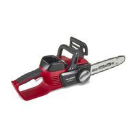 MCS 40 Li Battery Chainsaw 