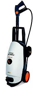 RE 280 K Pressure Washer