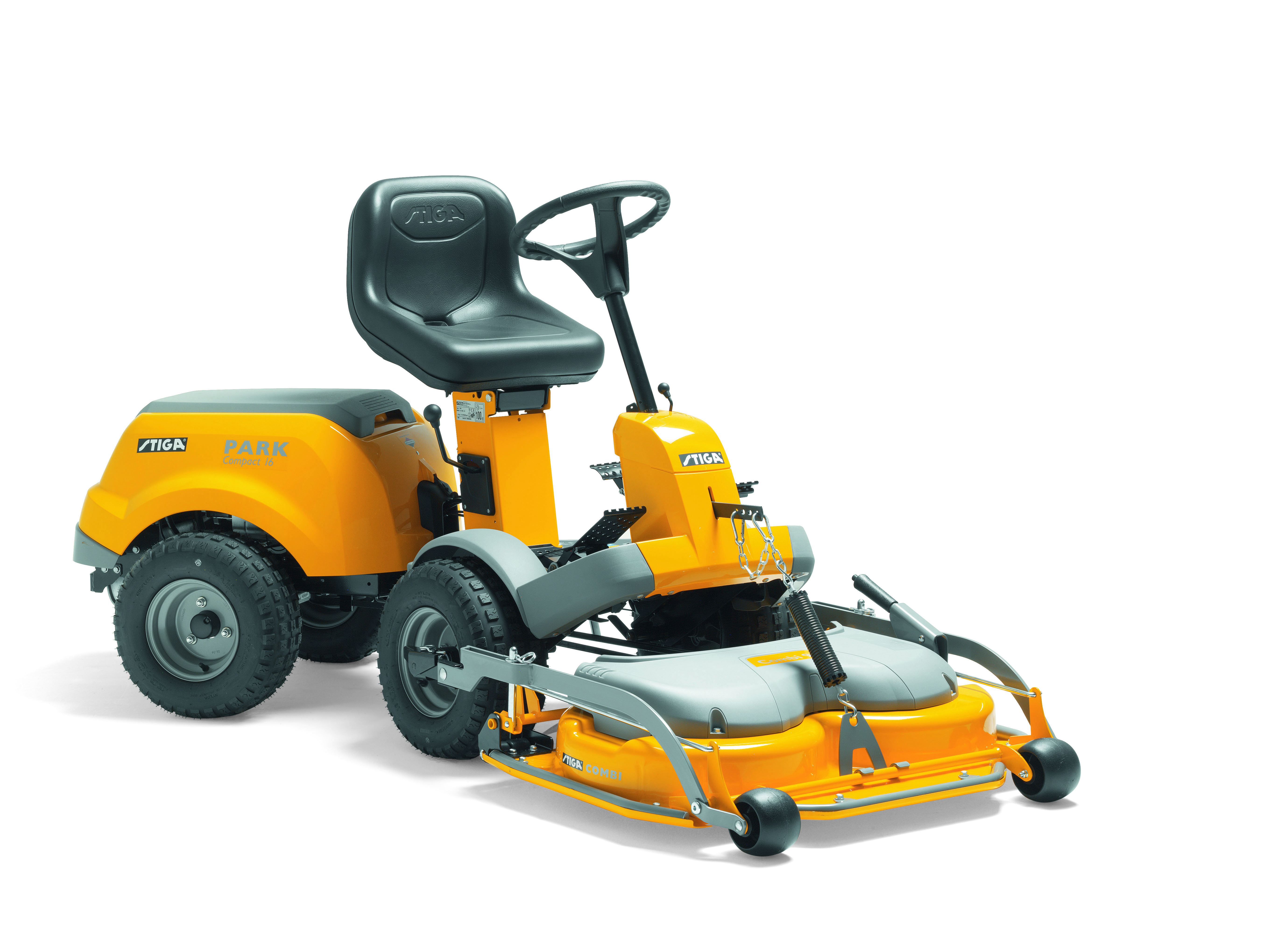 Park Compact 16 