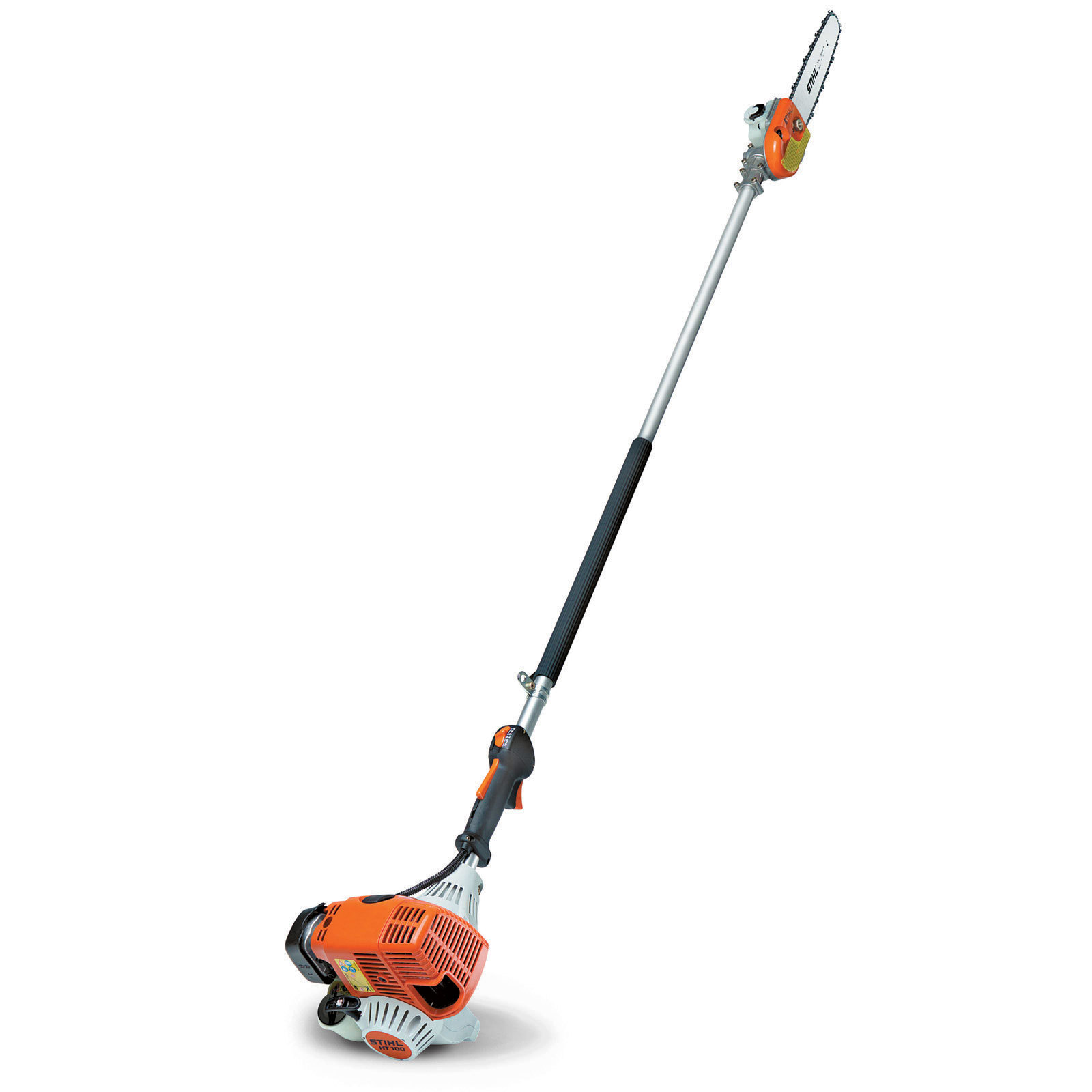 Stihl HT 100 Pole Pruner