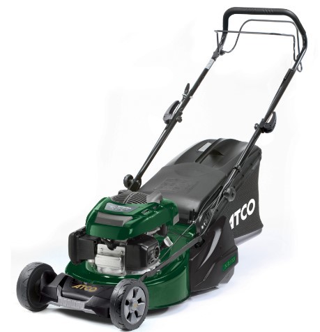 ATCO (New From 2012) LINER 16SH Petrol Roller Mower (299439037/AT5)