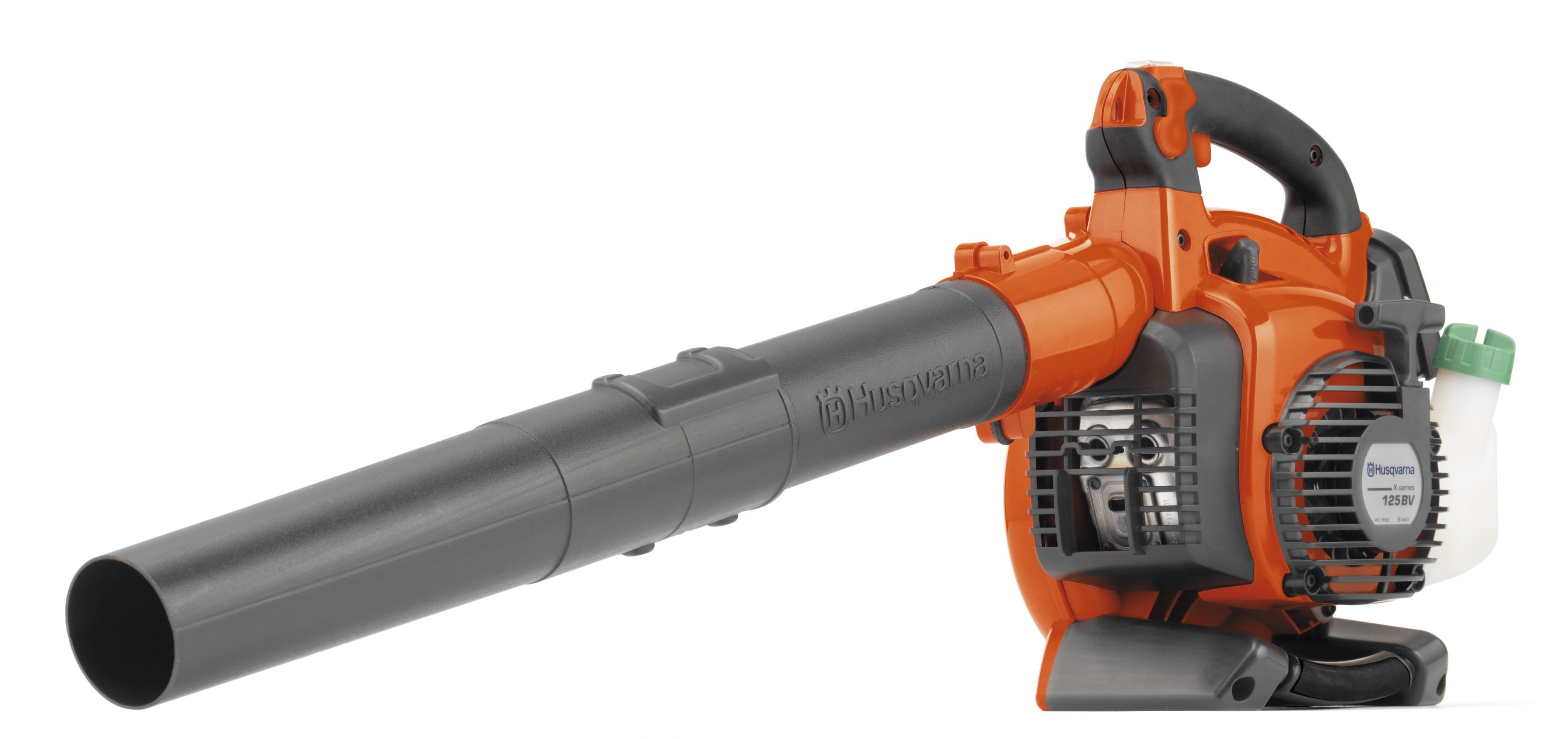 Husqvarna 125BVx Blower Vac