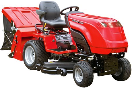 Countax D50LN Lawn Tractor 2007
