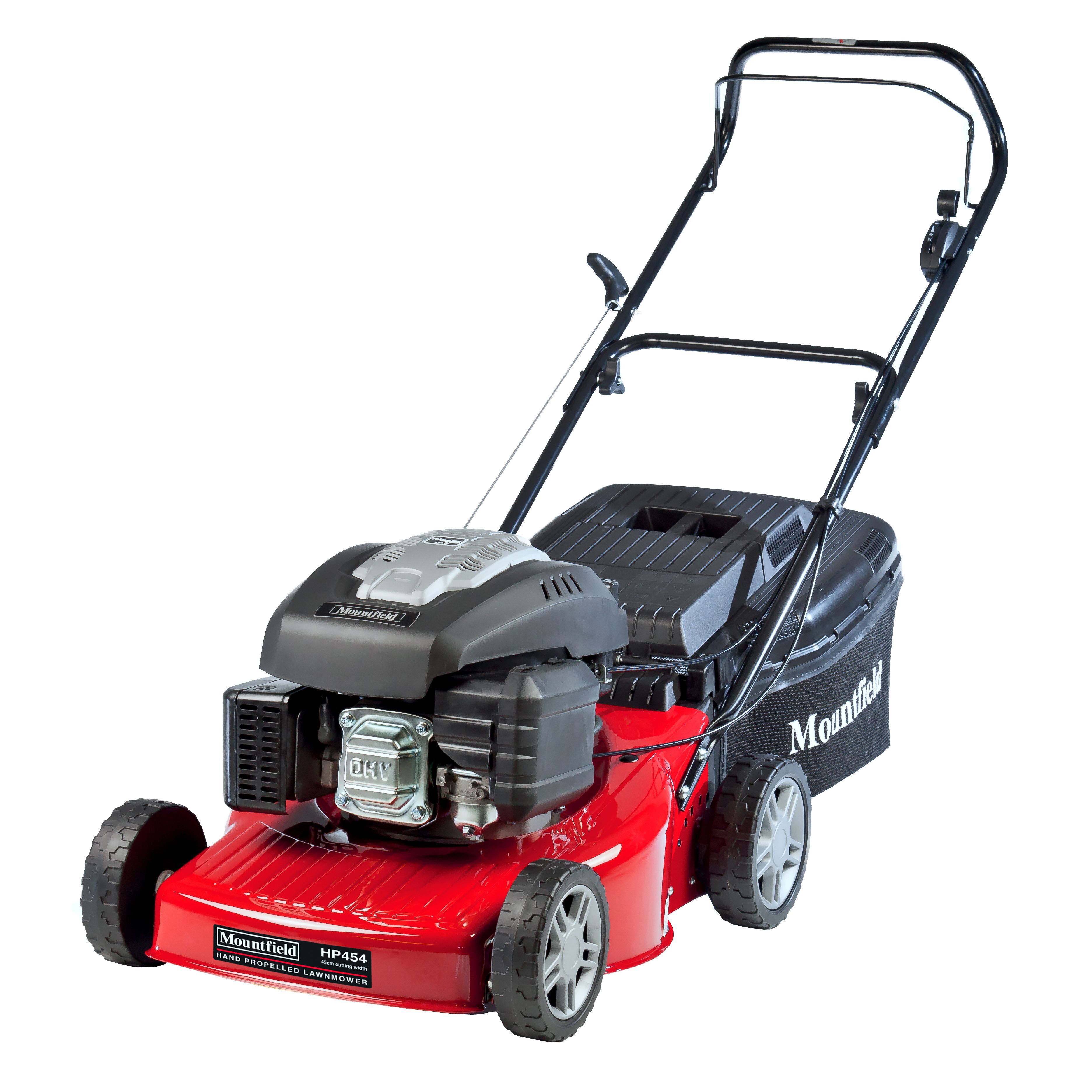 Mountfield HP454 (V35 150cc)
