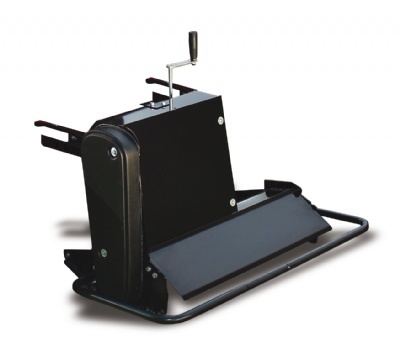 Countax Scarifier