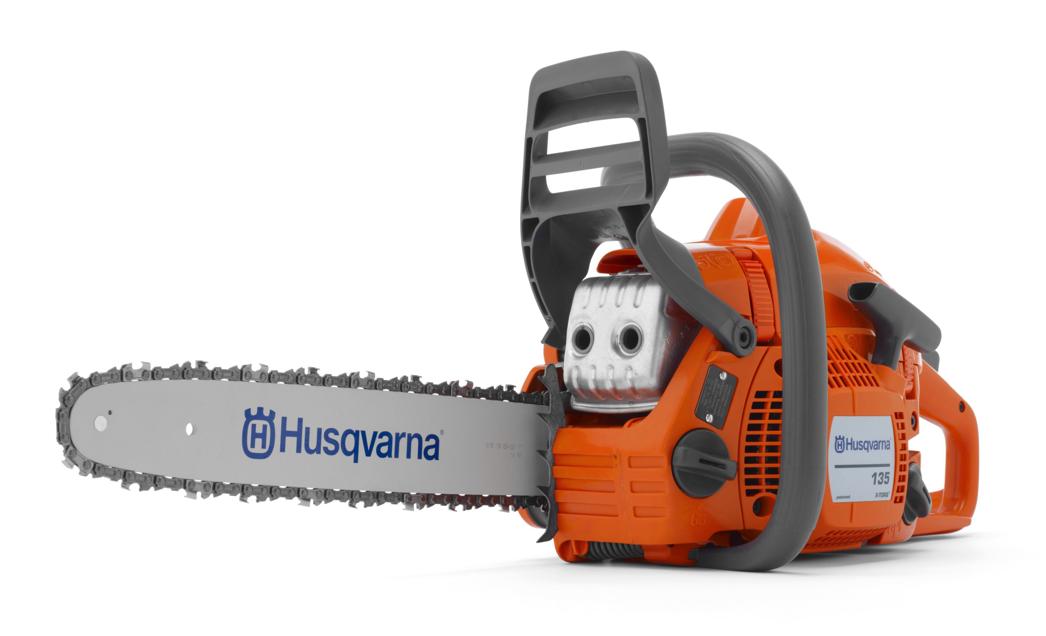 Husqvarna 135 Chainsaw