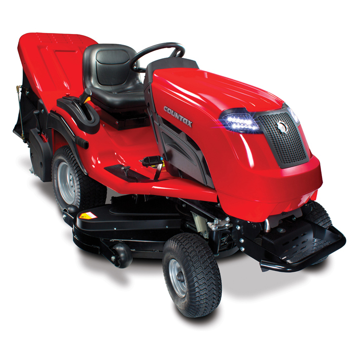 B250 - B60 - B80 4WD Lawn Tractor