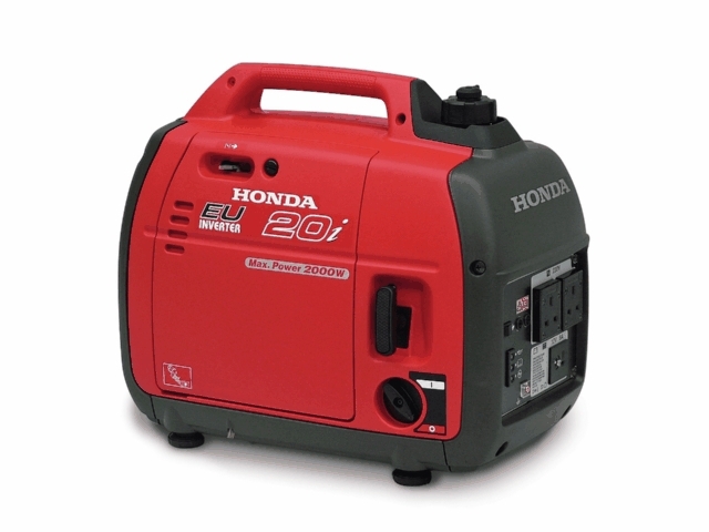 Honda EU20i Generator