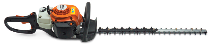 HS 81 T-Z Petrol Hedgetrimmer