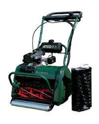 ATCO  Balmoral 14SE