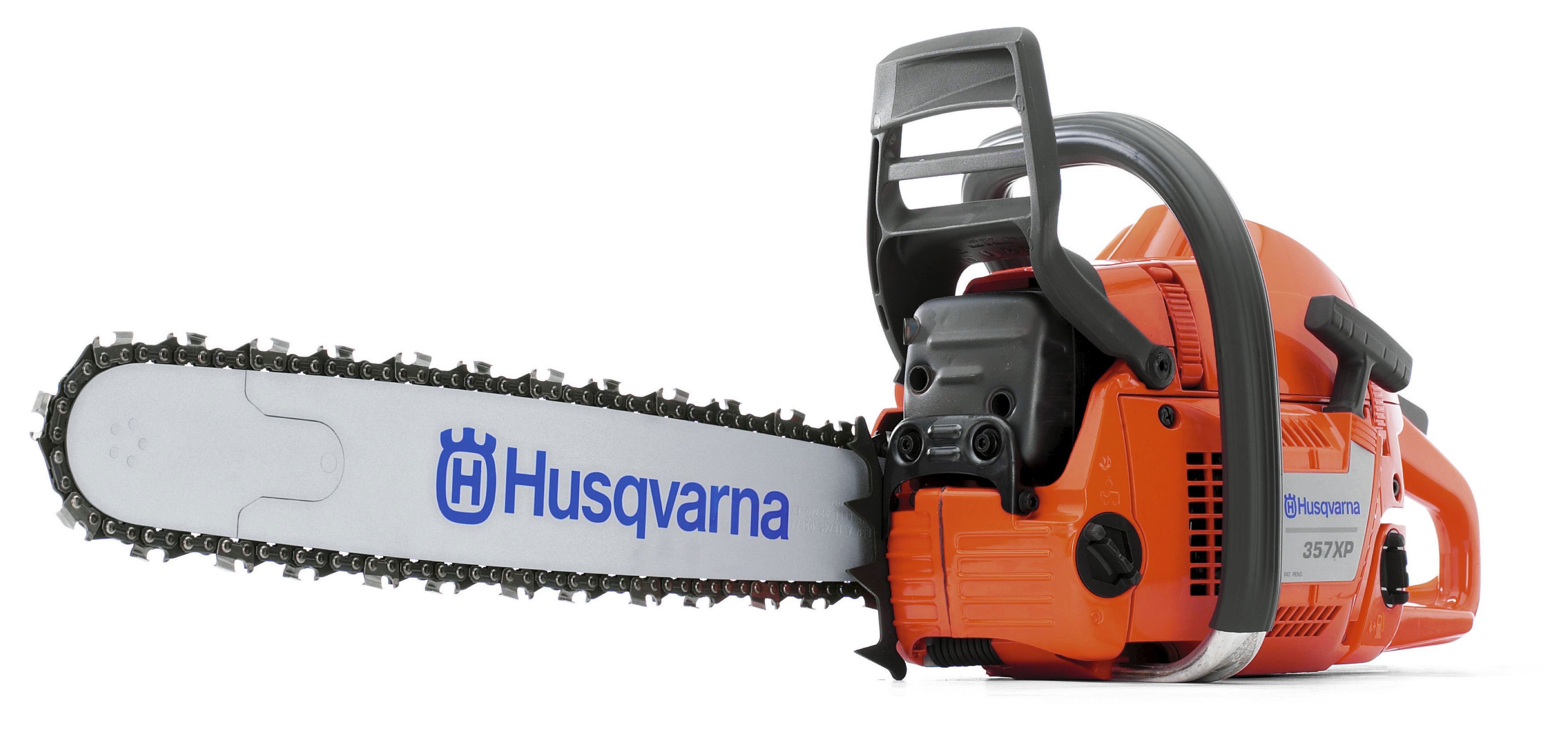 Husqvarna 357XP Chainsaw