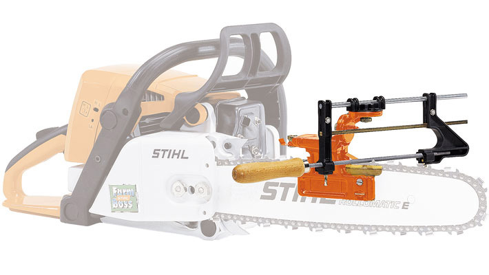 FG 1 Sharpener
