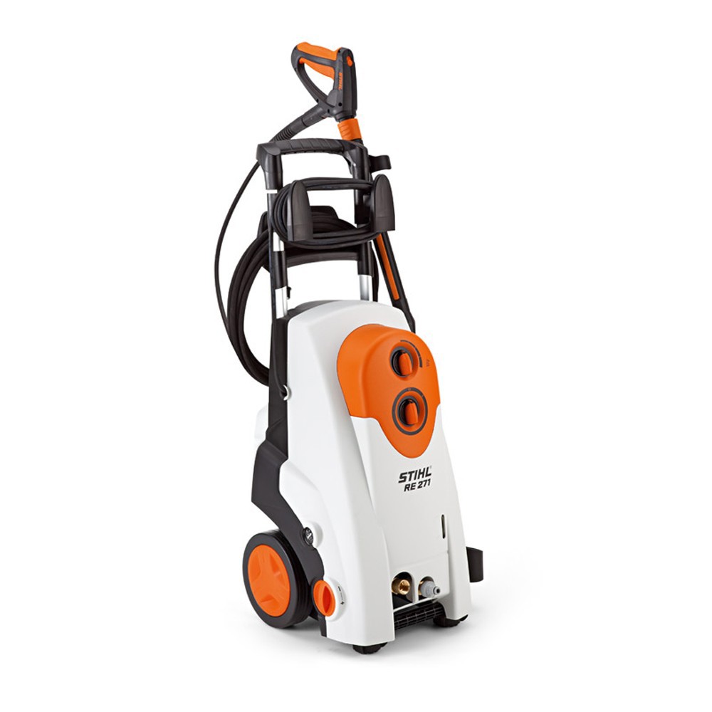 RE 271 Pressure Washer