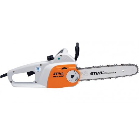 Stihl MSE 180 Electric Chainsaw