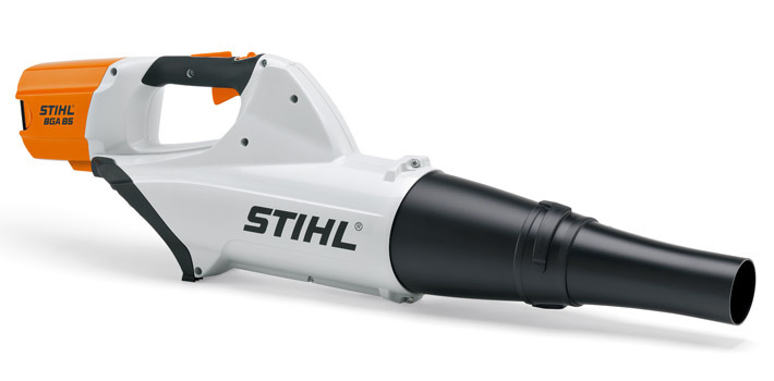 BGA 85 Cordless Blower