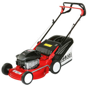 LR 44 TB B&S Lawnmower