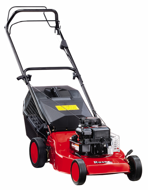 Castel / Twincut / Lawnking R484TR