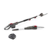 Mountfield MMT 20 Li