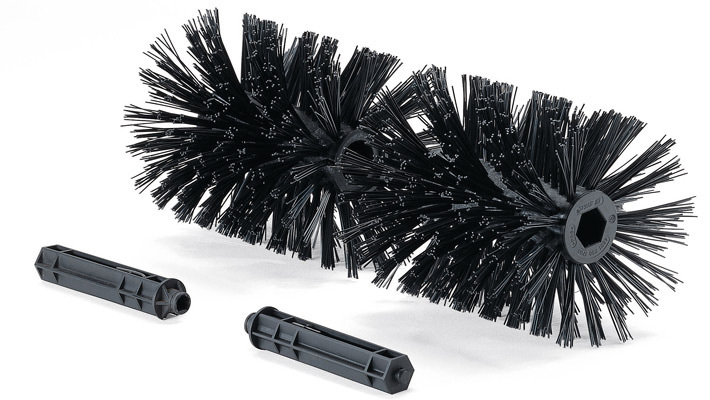 KB-MM Bristle Brush Attachment