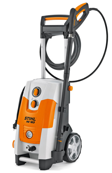 RE 163 Pressure Washer