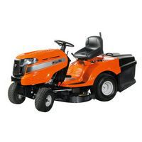 KROSSER 92-15,5 T Cat.2010