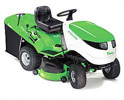 Viking MT 740 (1999, 2000)