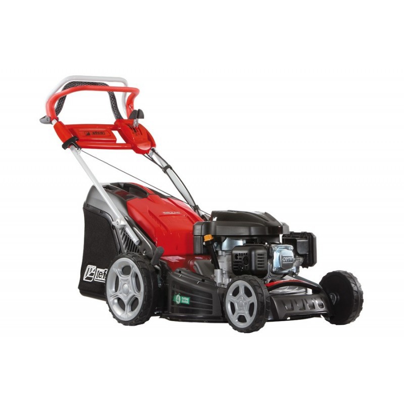 Efco LR 53 VK Allroad Plus 4 (K800) Emak Engine Lawnmower