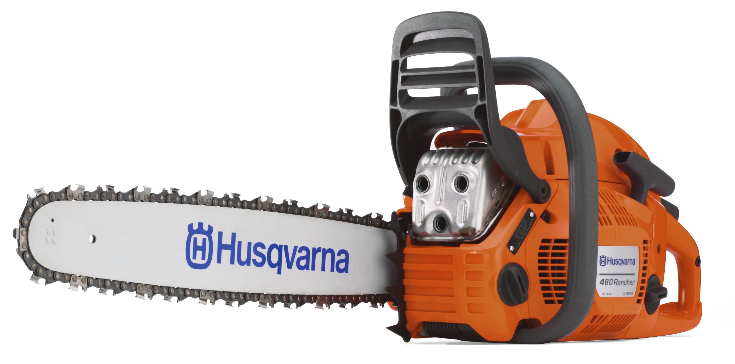Husqvarna 460 Chainsaw