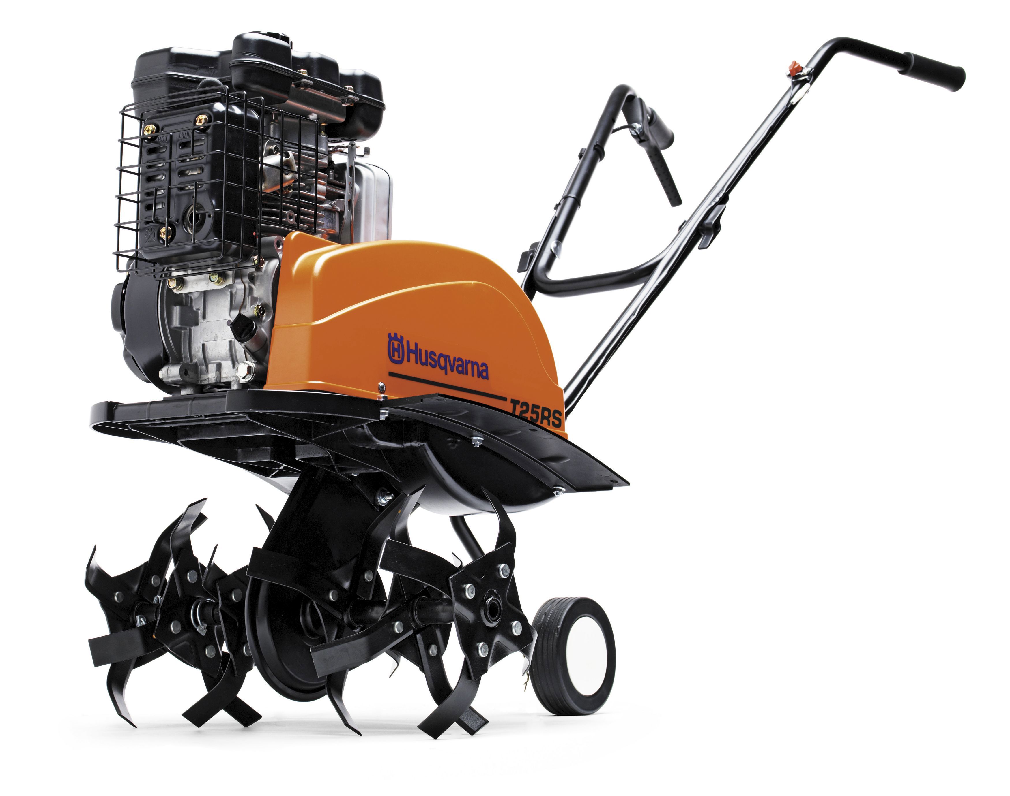 Husqvarna T25RS Cultivator 