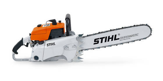 Stihl 070 Chainsaw