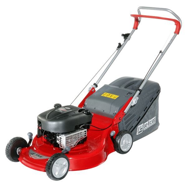 LR 53 PBX Comfort Plus B&S Lawnmower