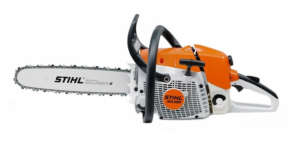 MS 280 Chainsaw