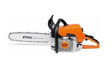 Stihl MS 310 Chainsaw