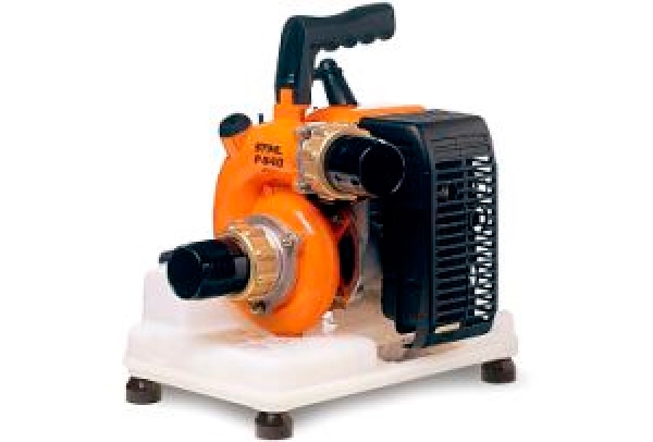 P 840 Water Pump