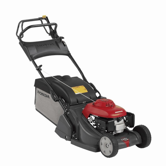 Honda HRX 426 QX Lawnmower