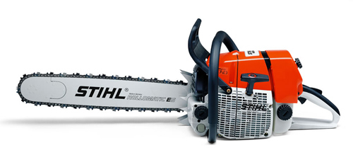 Stihl 066 Chainsaw