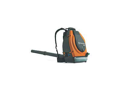 Husqvarna  356BFX