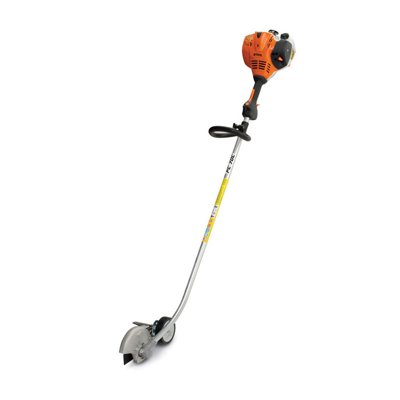EC 70 Electric Edger