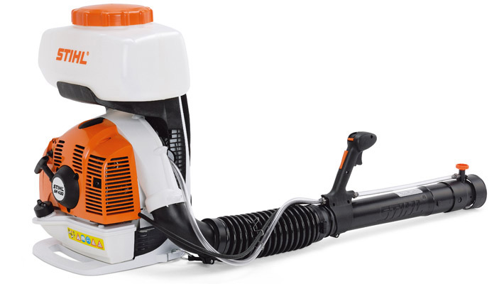 Stihl SR 430 Z Mistblower