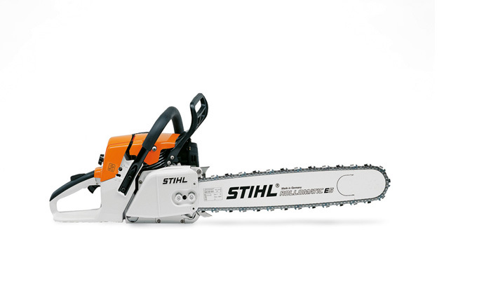 MS 381 Chainsaw