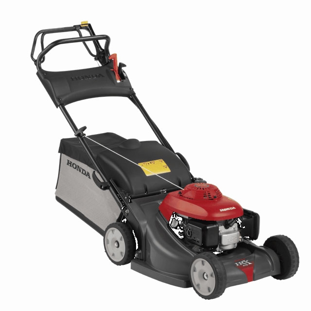 Honda HRX 476 HX Lawnmower