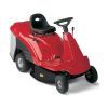 Castel / Twincut / Lawnking F72HYDRO
