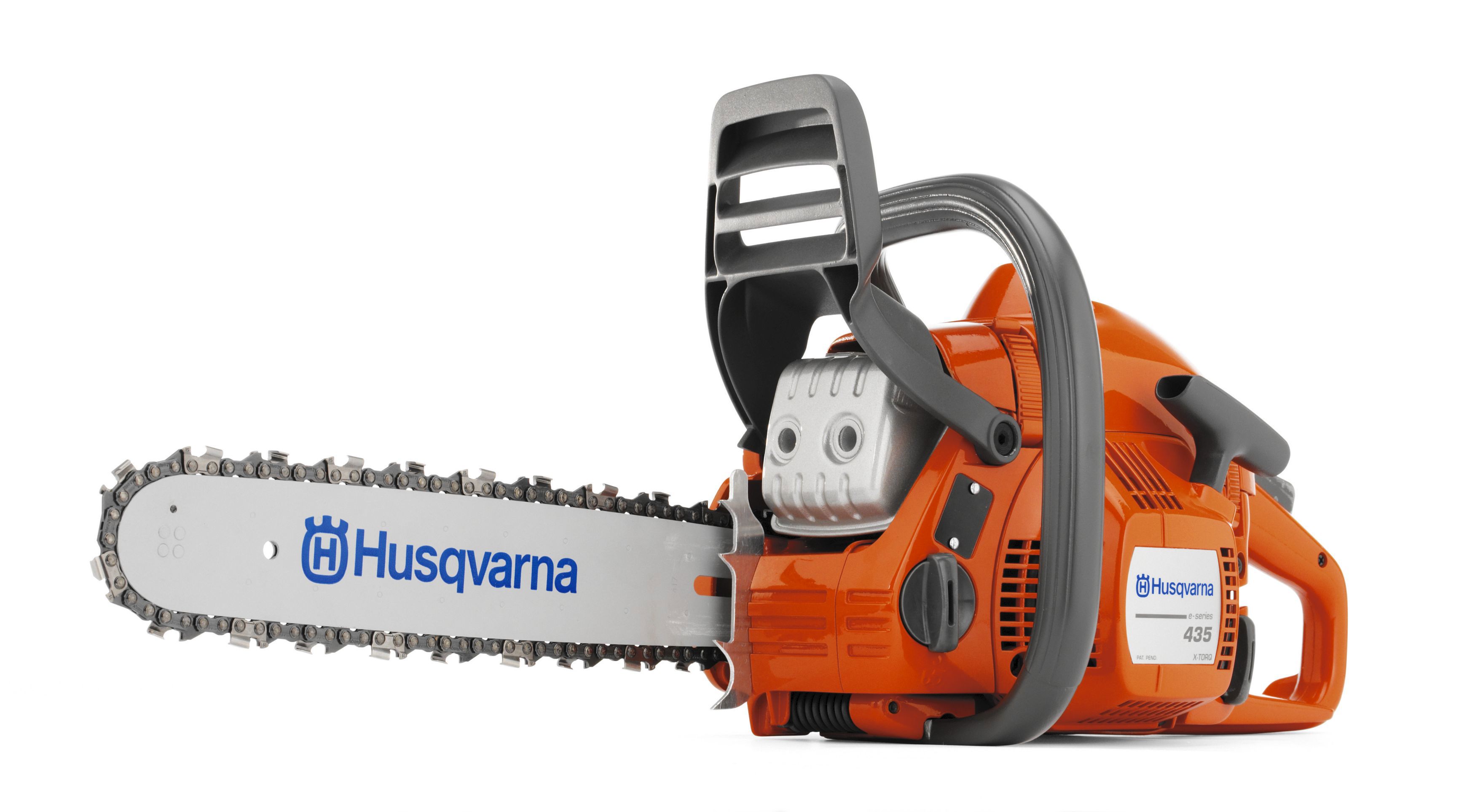 Husqvarna 435e Chainsaw